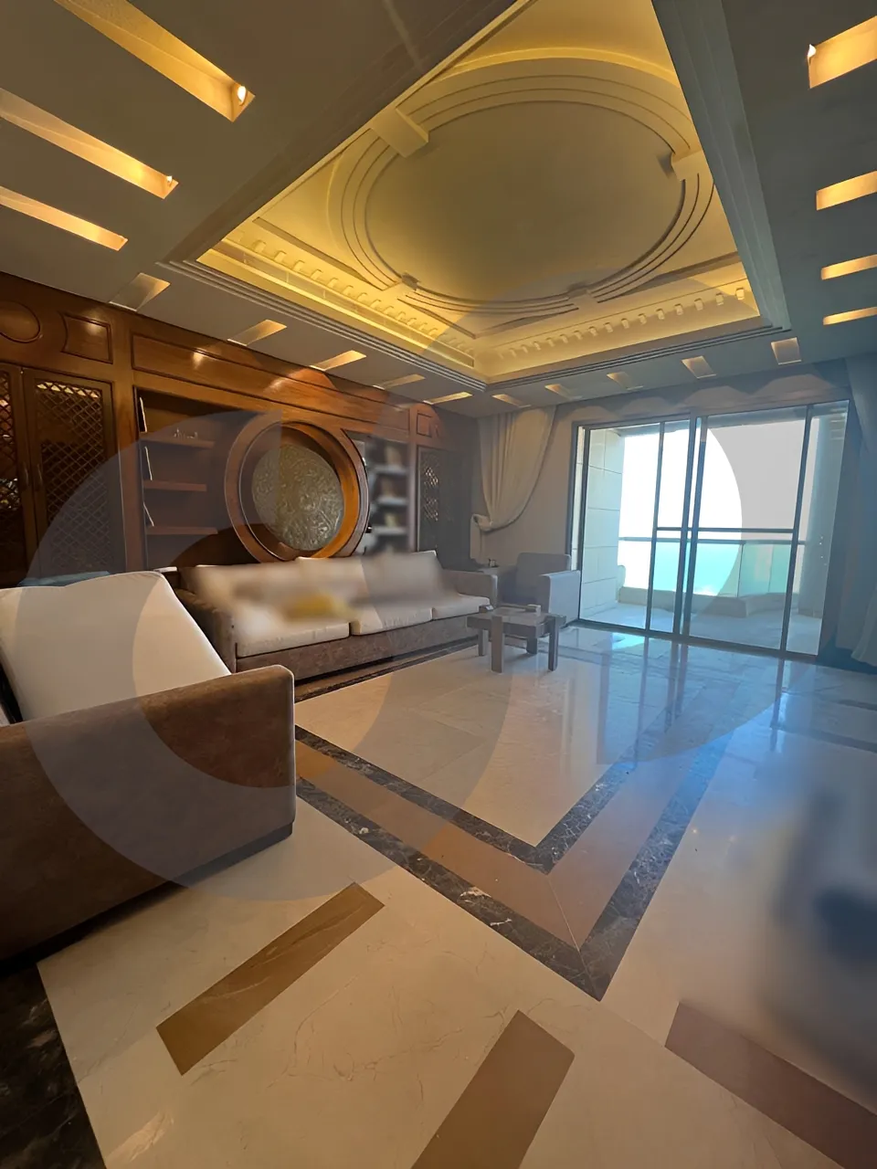 Villa for Sale in Dawhet el Hoss