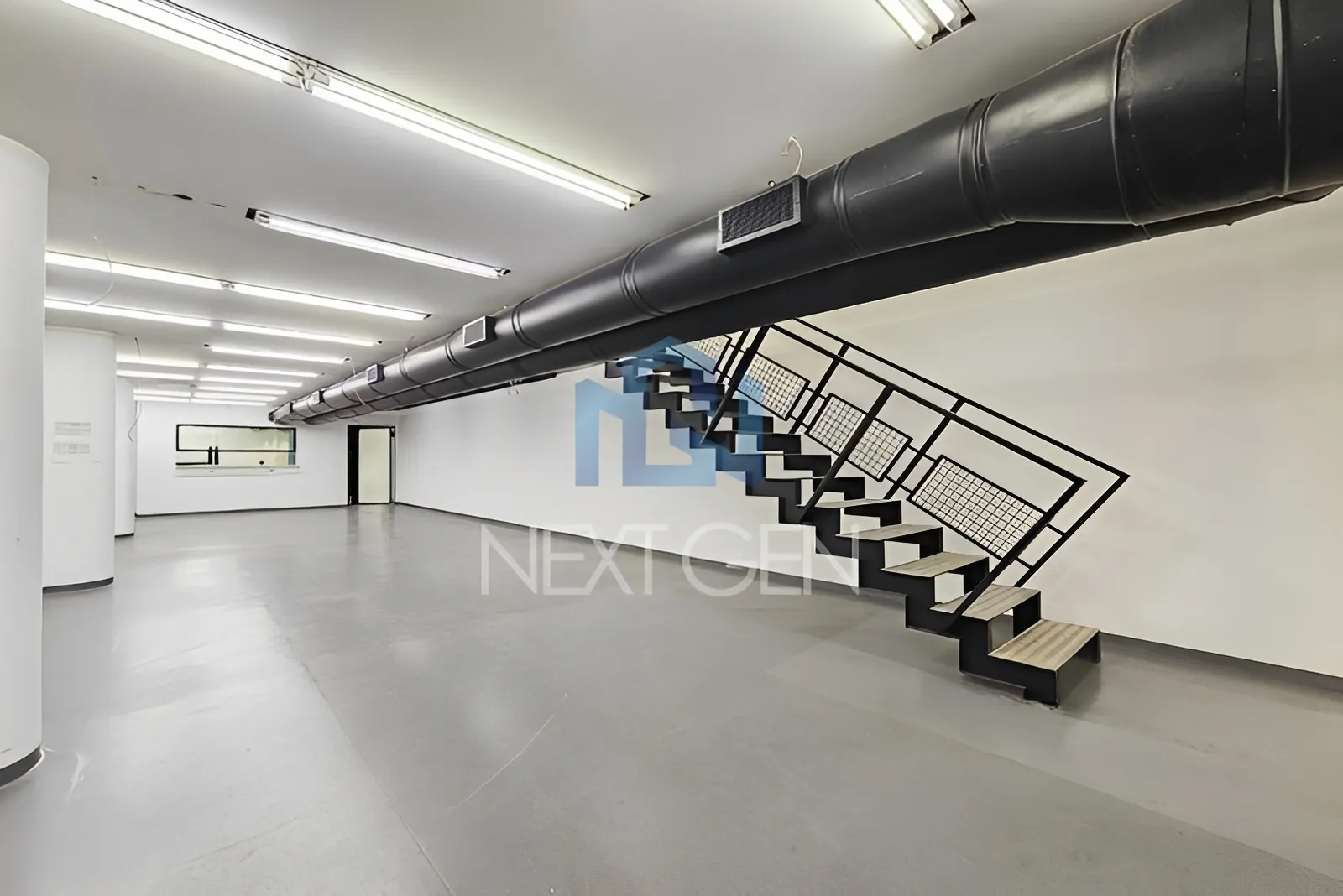 Office for Rent in Achrafieh