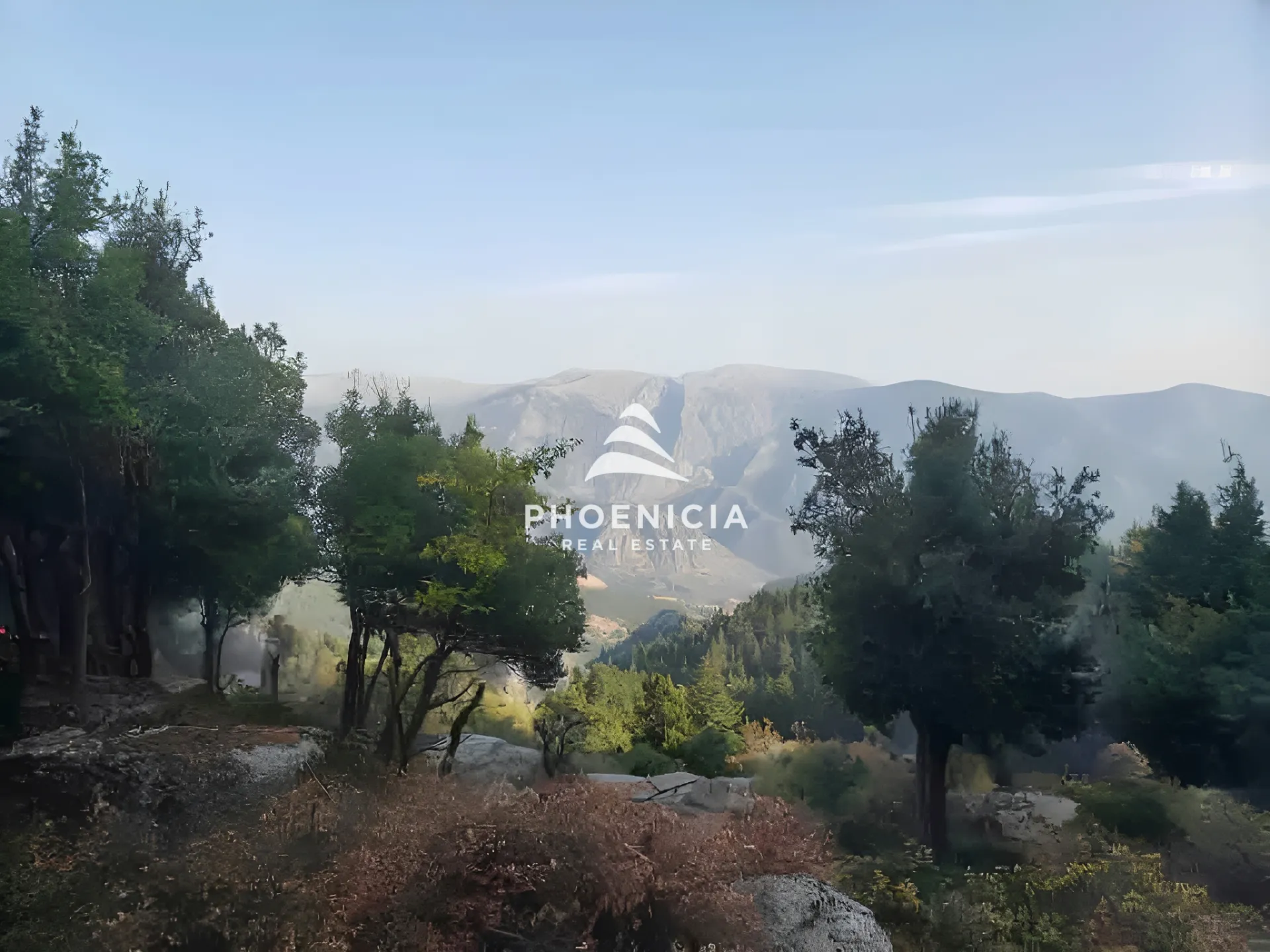Residential Land for sale in Mechmech