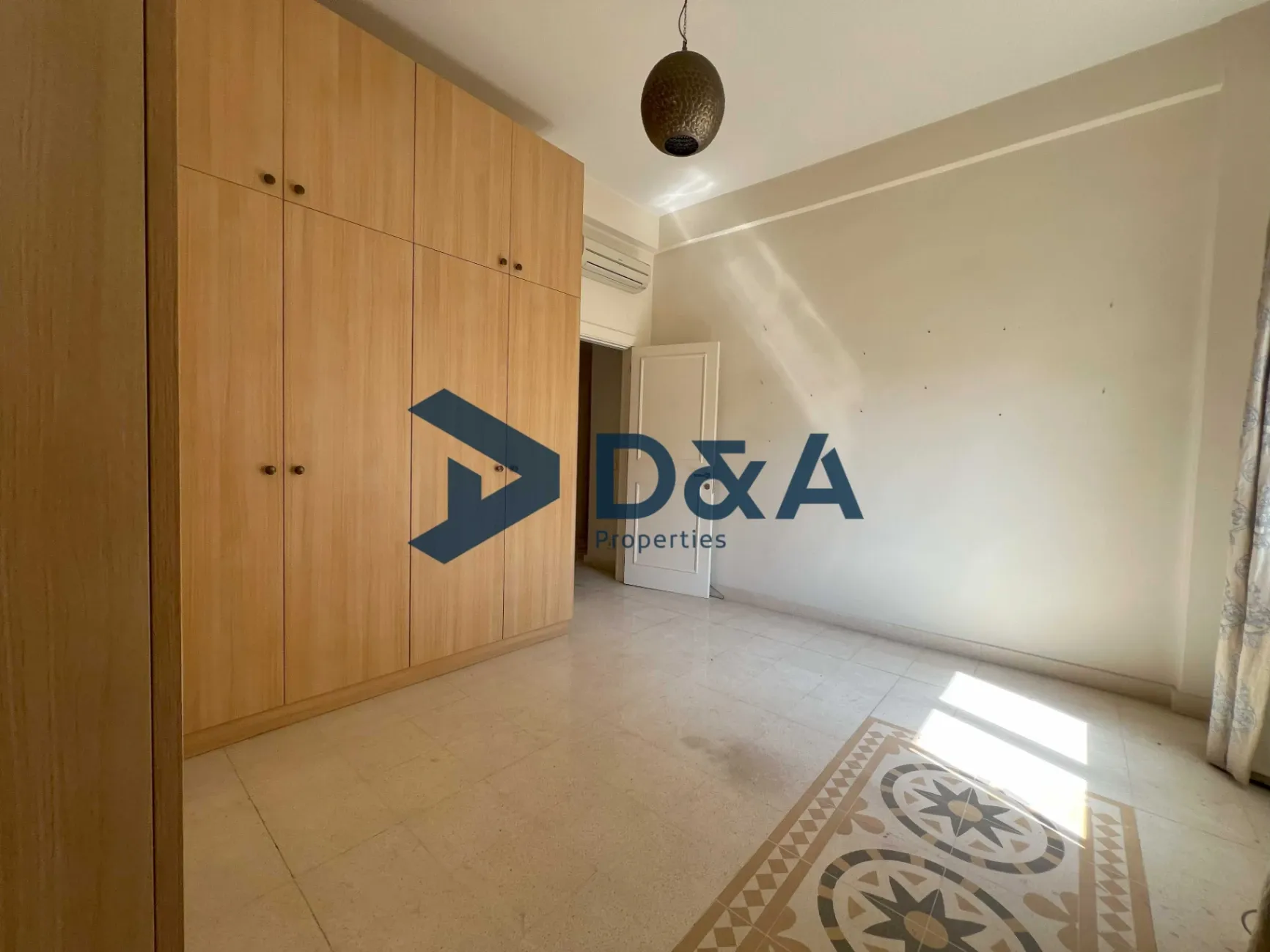 Apartment for rent in Achrafieh, Beirut, Lebanon