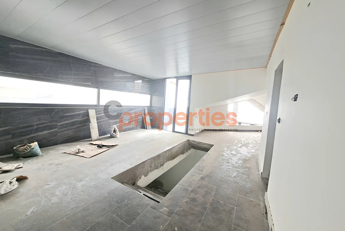 Apartment for Sale in Fidar