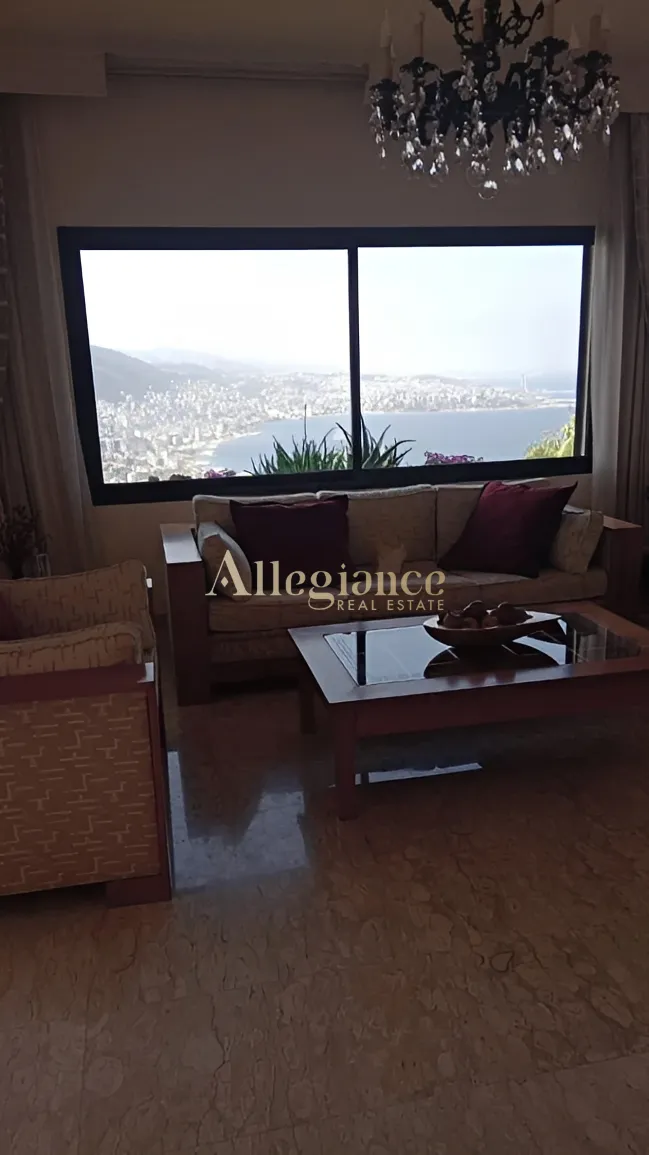 Duplex for sale in Adma w Dafnah, Lebanon