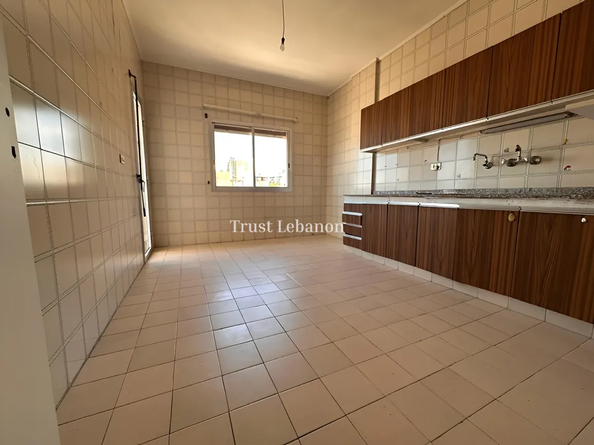 Apartment for sale in Mansourieh, Lebanon