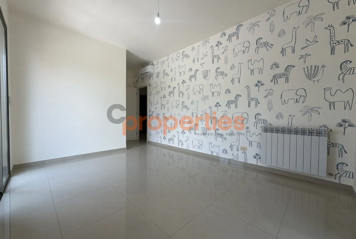 Apartment for Rent in Rabweh