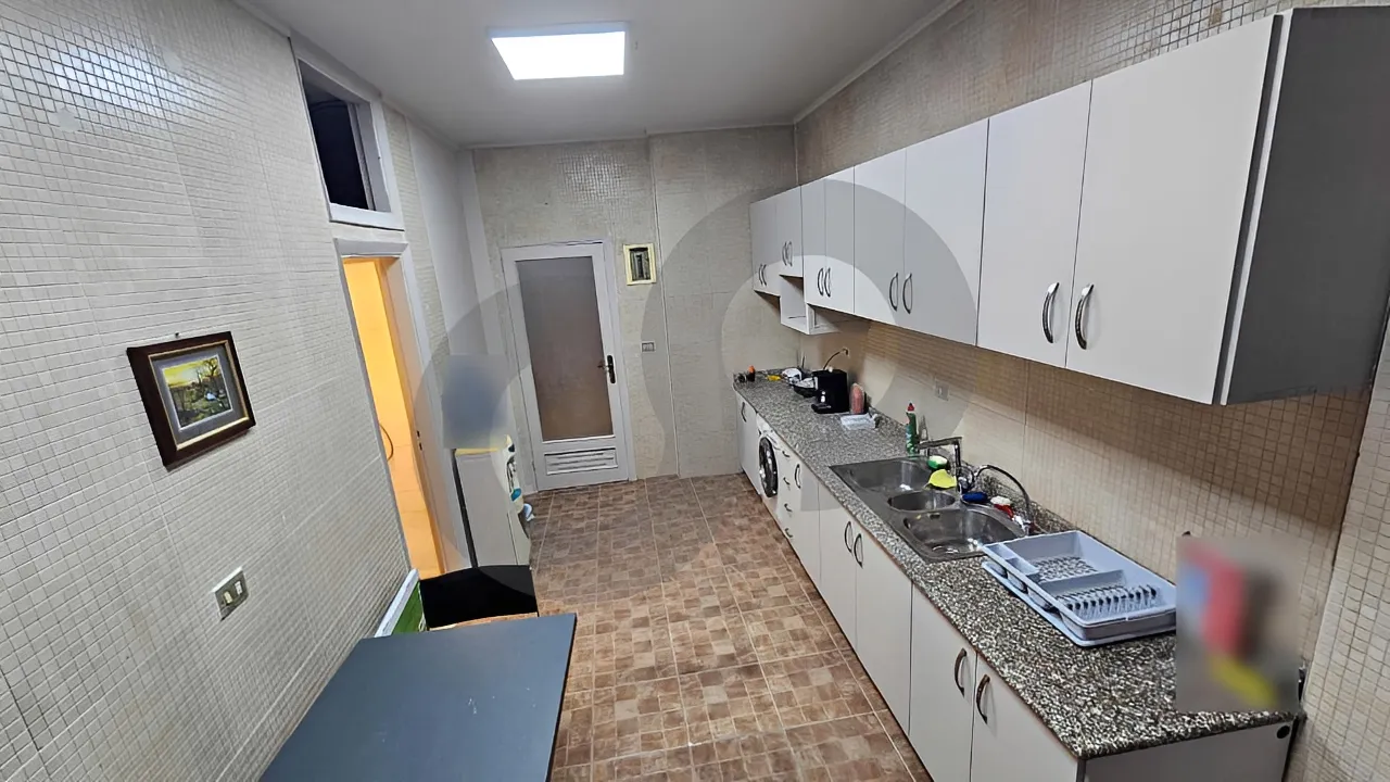 Apartment for Sale in Sanayeh