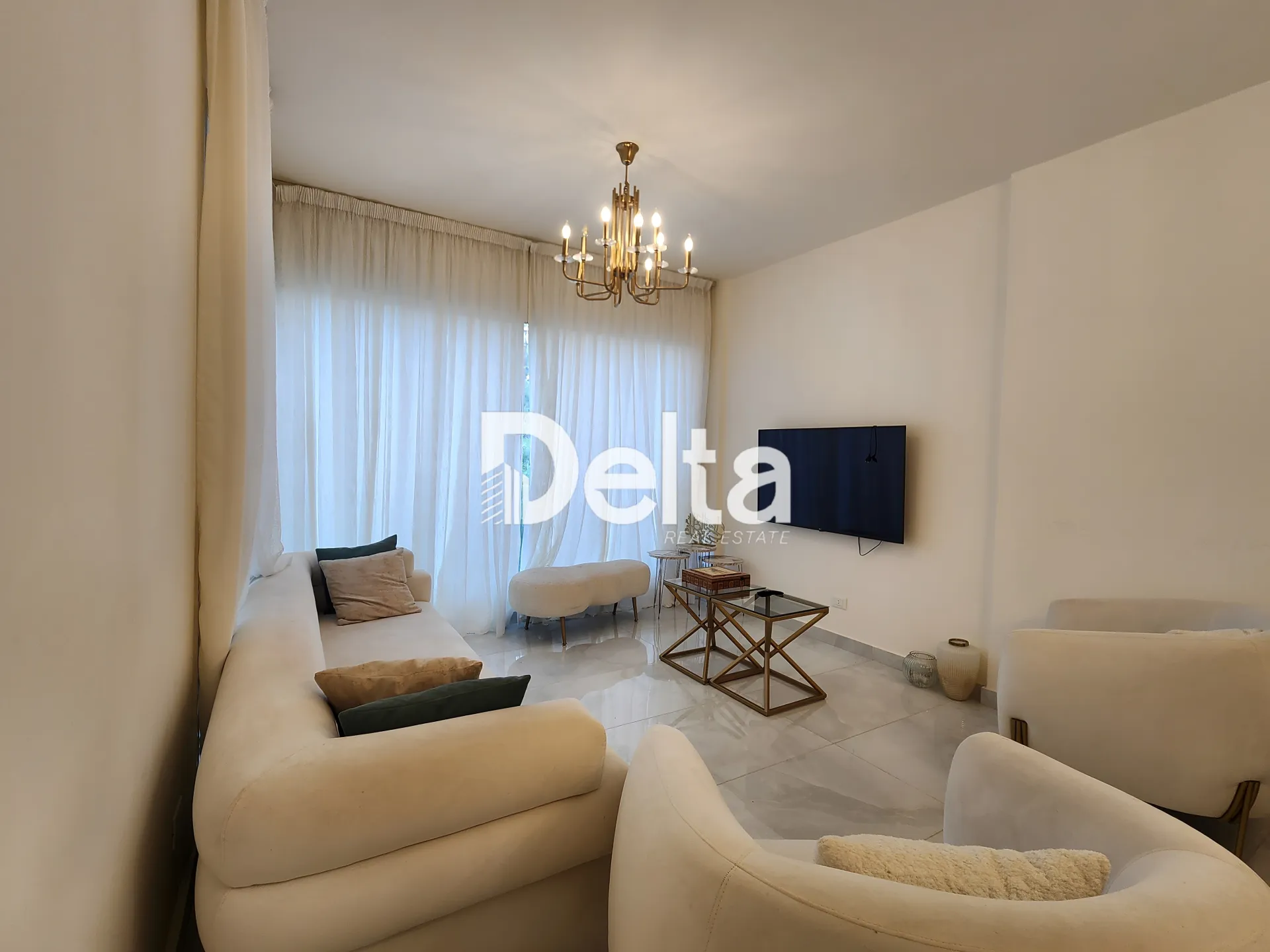 Apartment for sale in Bchamoun