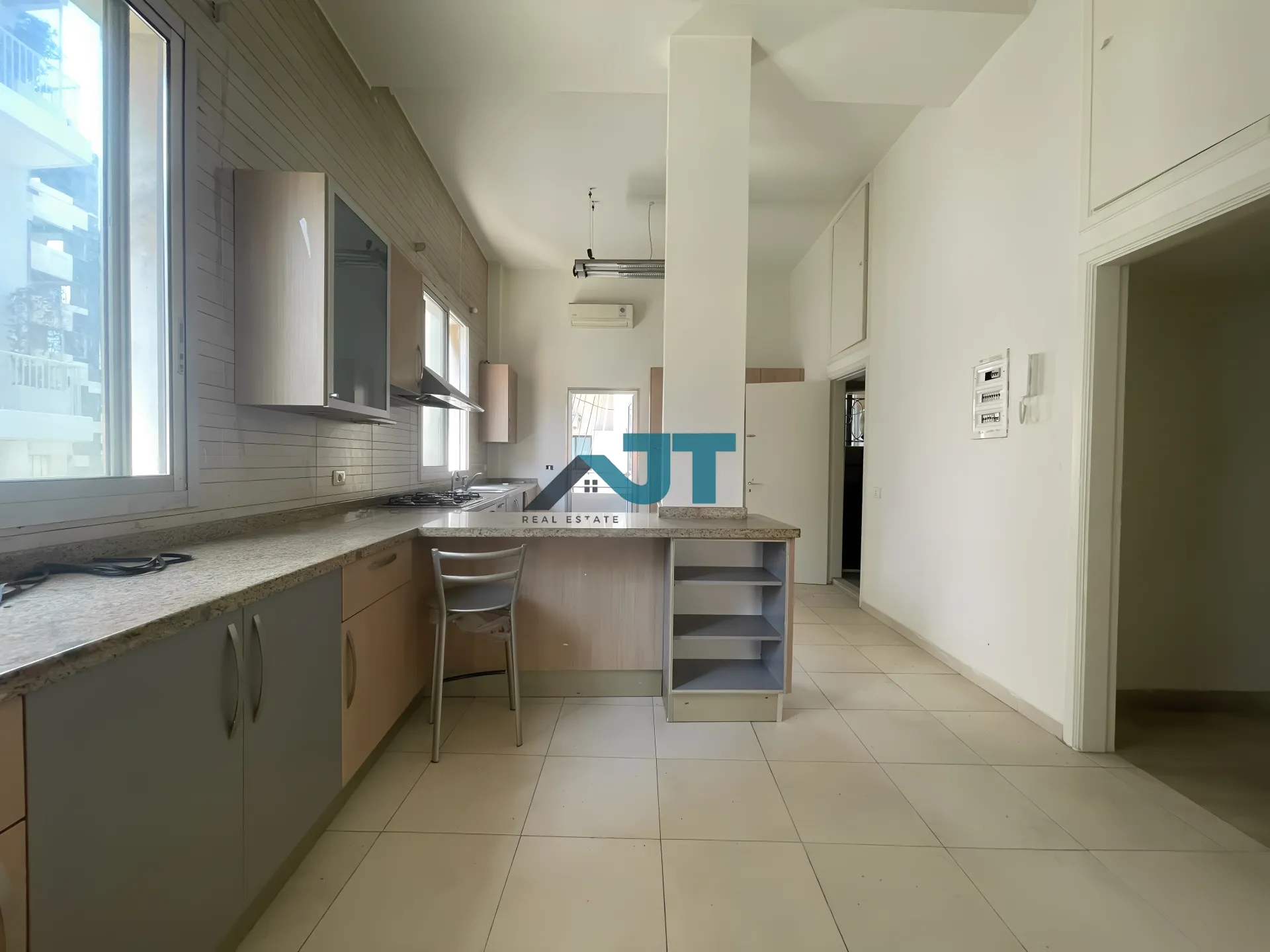 Apartment for Rent in Mar Mikhael