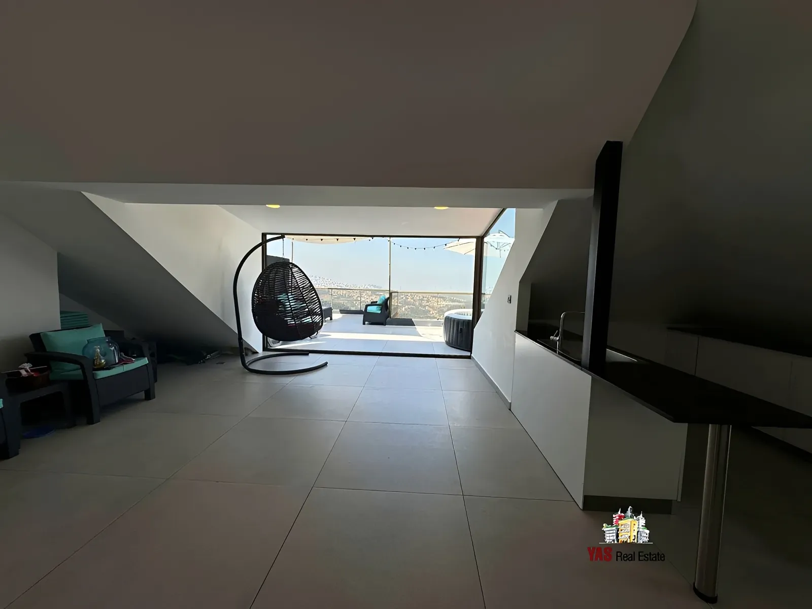 Duplex for sale in Sehayleh