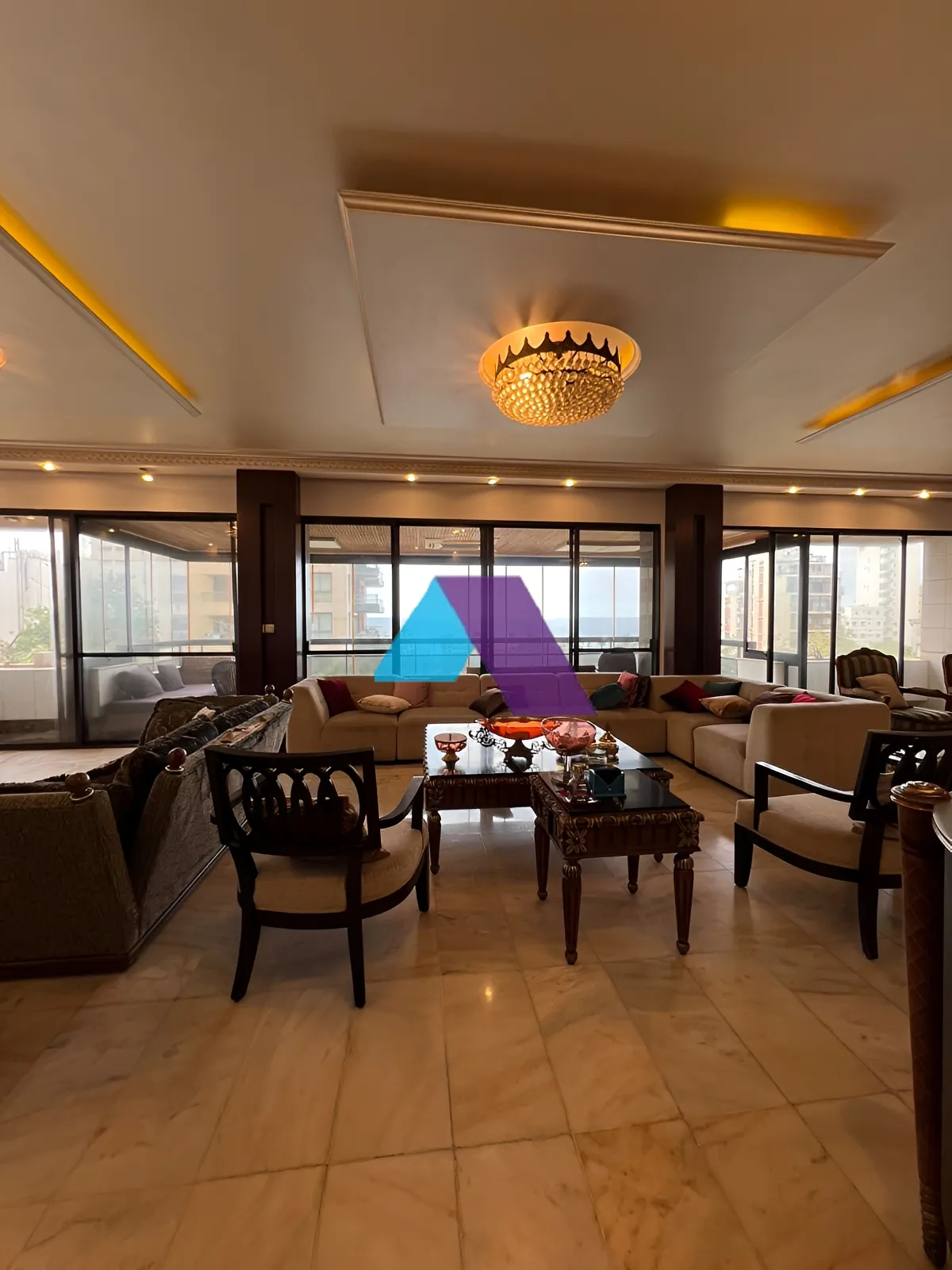 Apartment for Sale in Ras