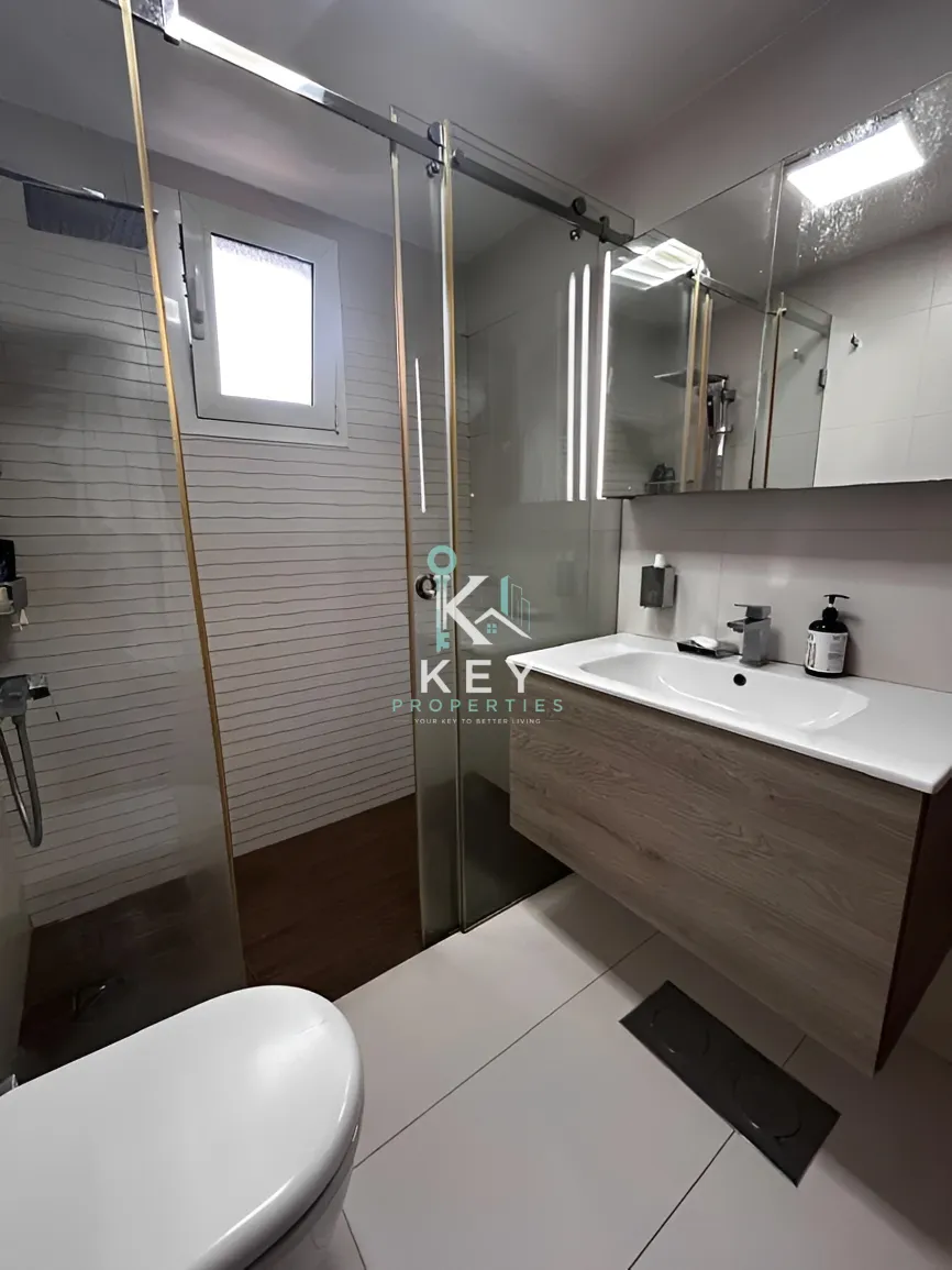 Apartment for rent in Ain Saadeh, Lebanon