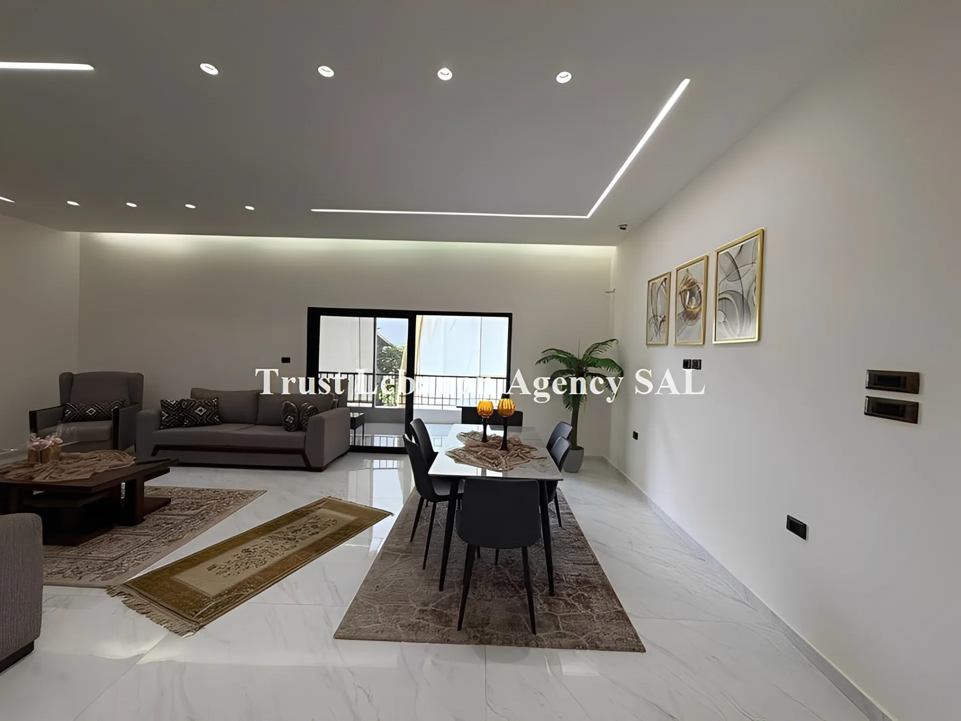 Apartment for Rent in Metn Beit Mery Lebanon