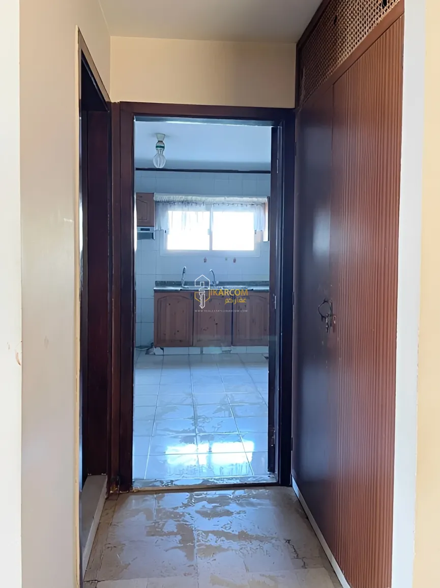 Duplex for sale in Rabweh, Metn