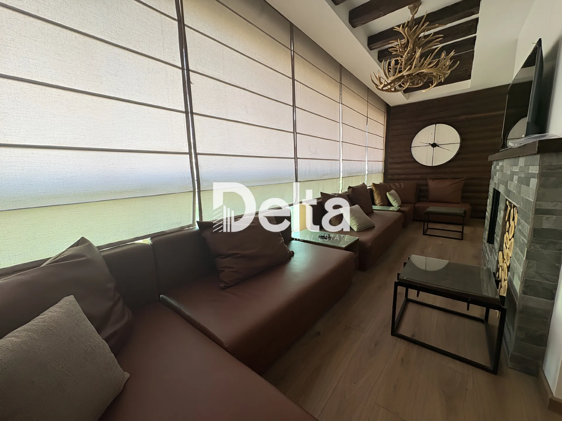 Apartment for rent in Ras al naba'a, beirut, lebanon
