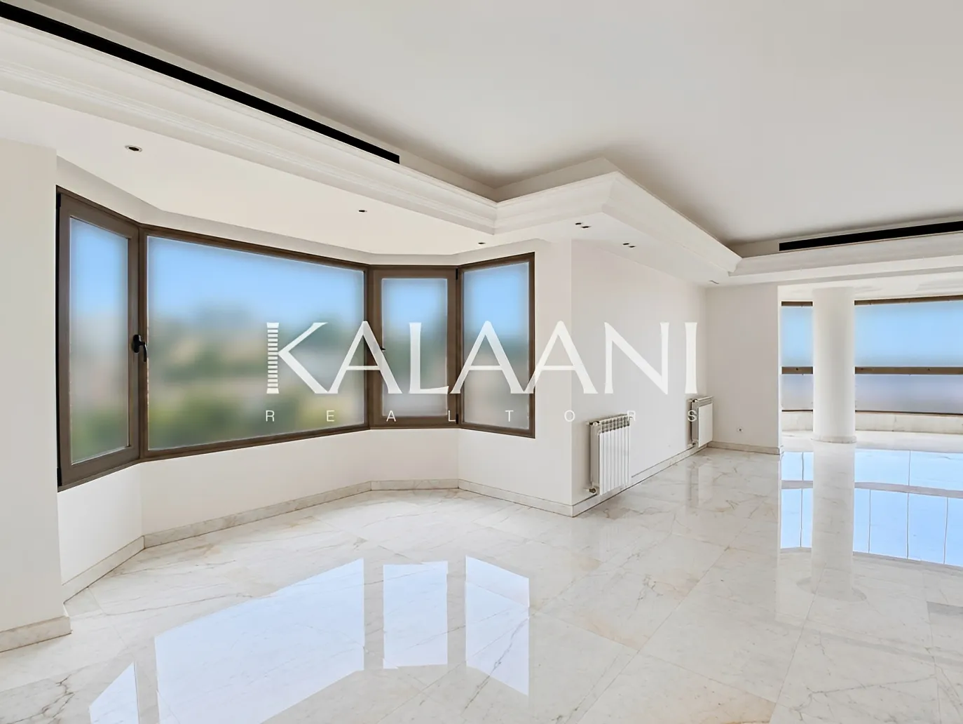 Apartment for sale in Baabda