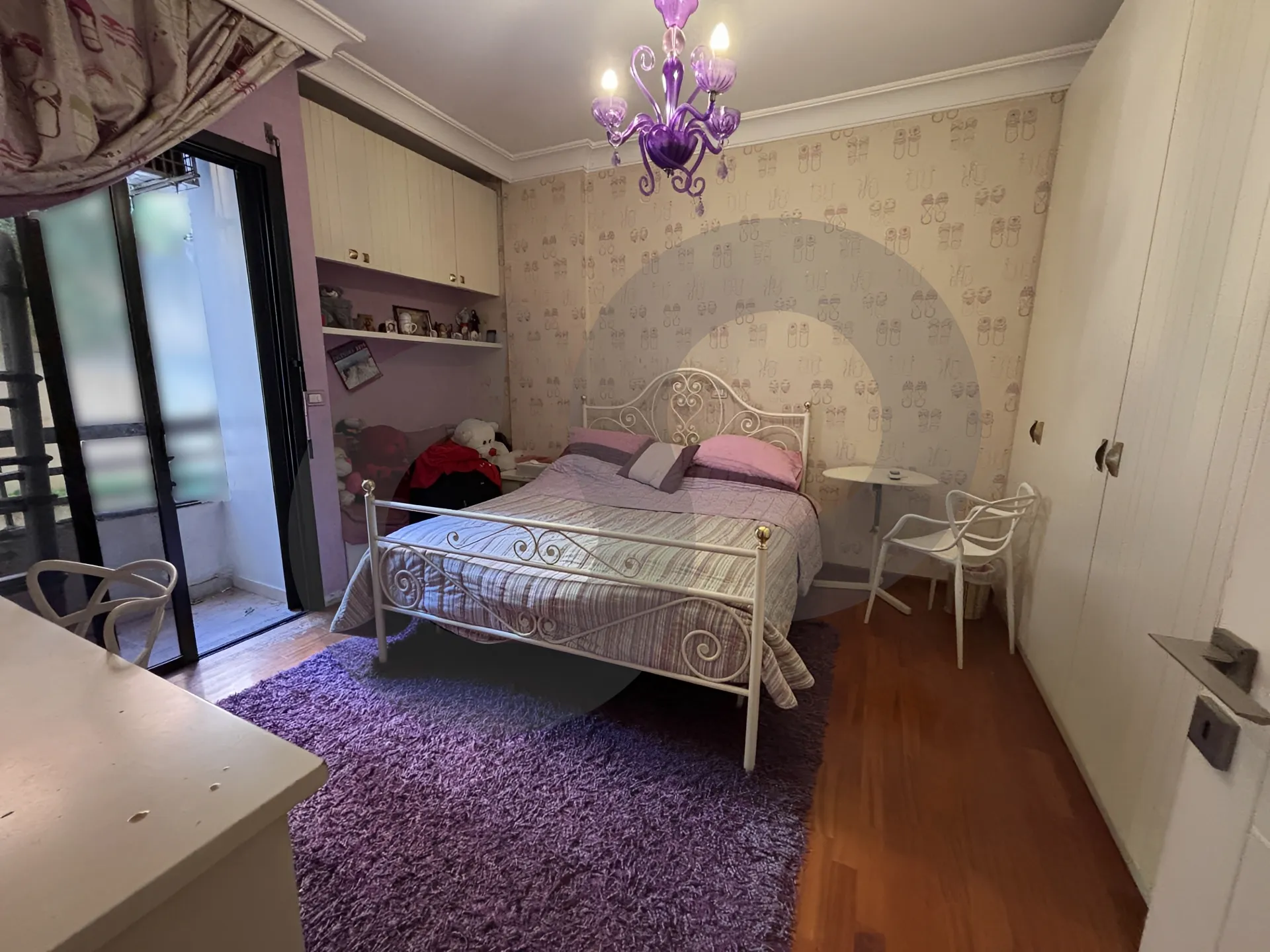 Apartment for Sale in Naqqache