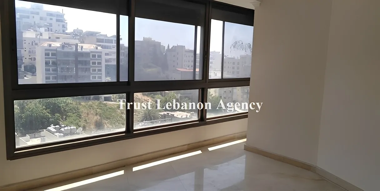 Apartment for Sale in Mar Takla Baabda - 3 bed, 5 bath