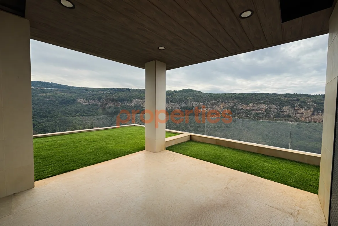 Apartment for Sale in Mansourieh