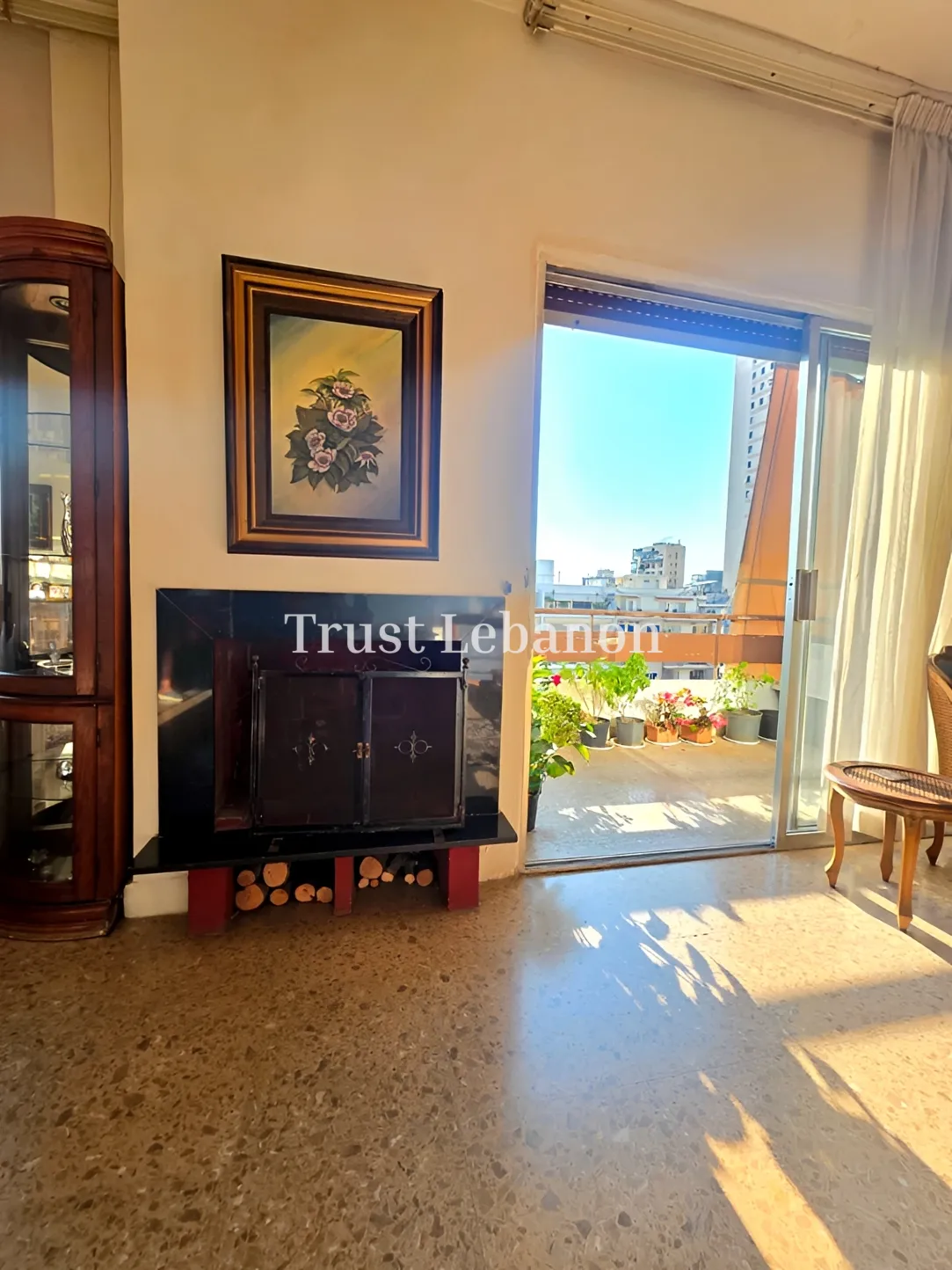 Apartment for sale in Achrafieh, Beirut, Lebanon