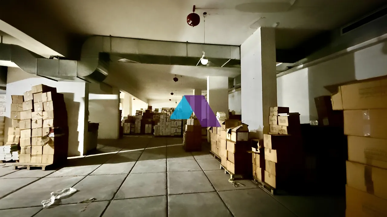 Warehouse for Sale in Jnah