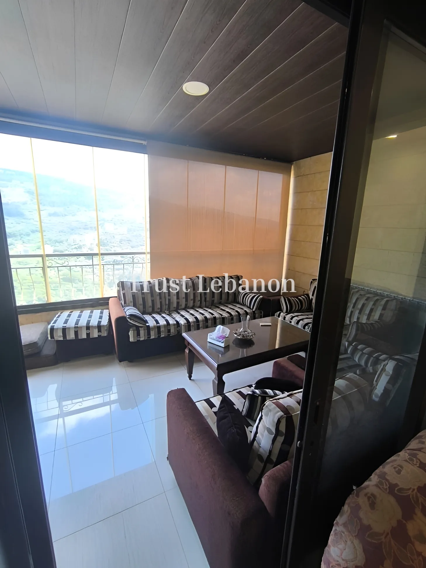 Apartment for rent in Rabweh