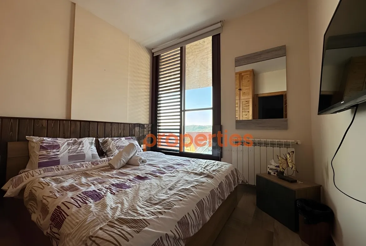 Chalet for Sale in Fatqa
