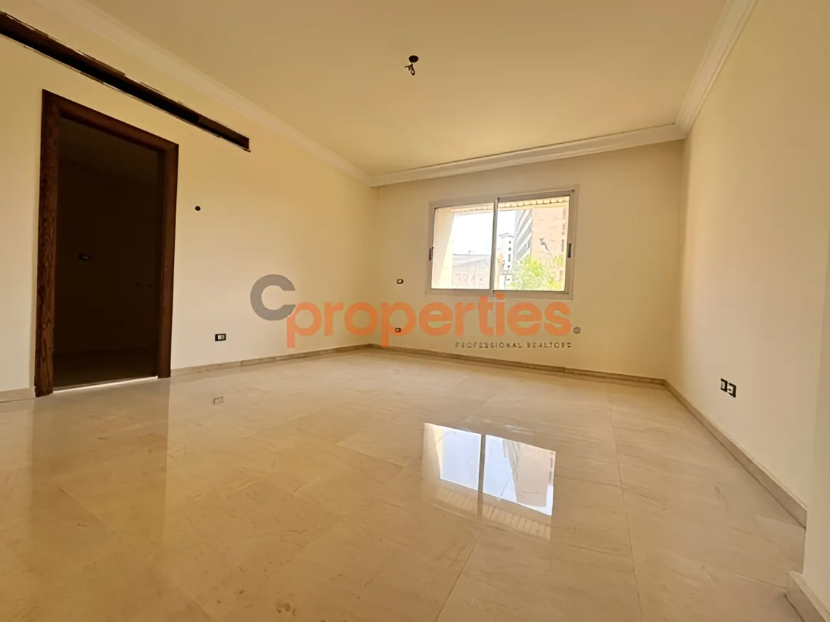 Apartment for sale in Ramleh Al Bayda, Beirut, Lebanon