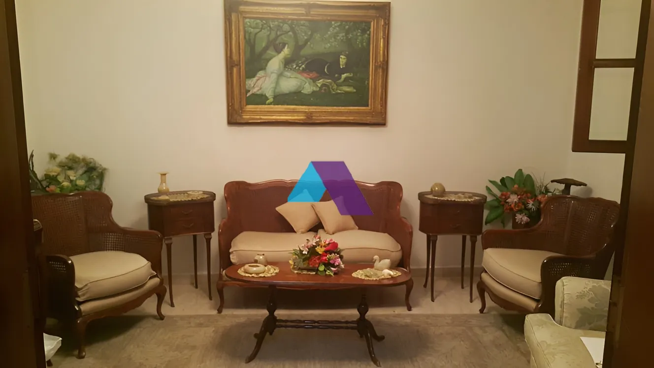 Villa for Sale in Zouk Mikael
