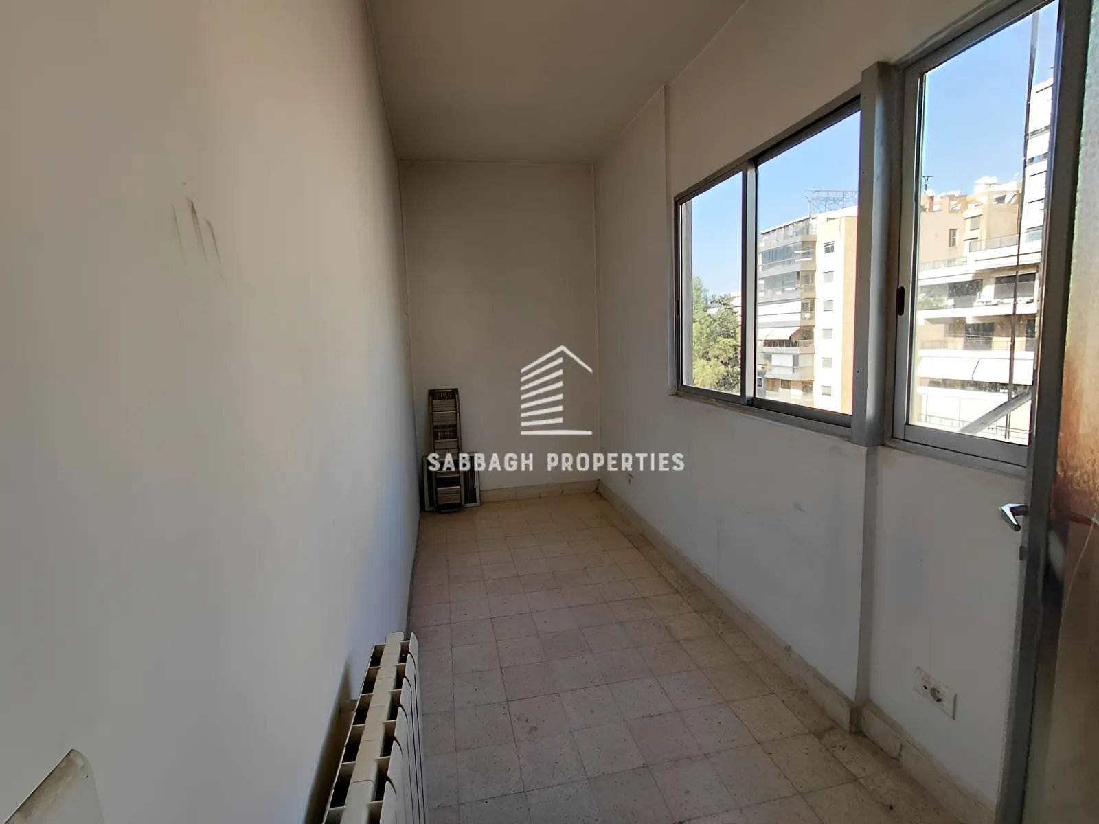 Apartment for sale in Dekwaneh, lebanon