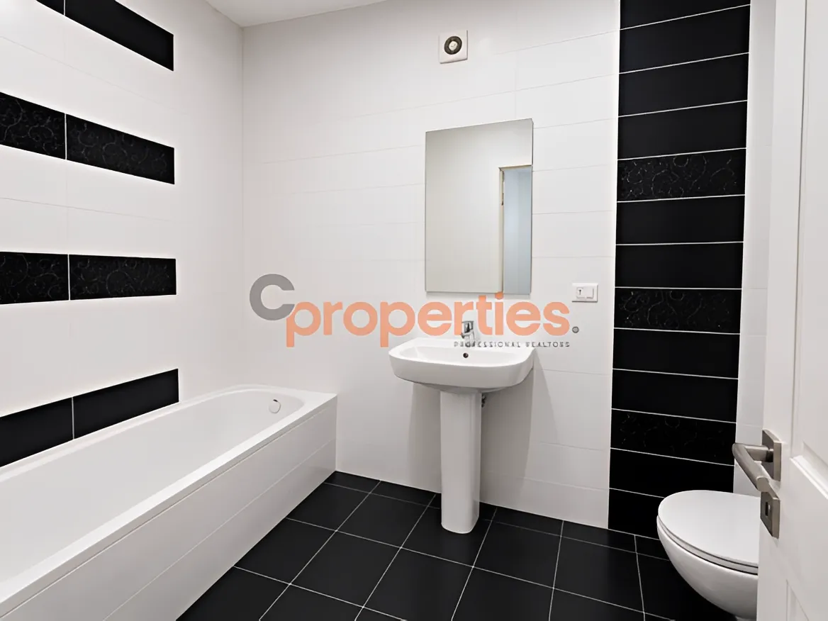 Apartment for Sale in Jnah
