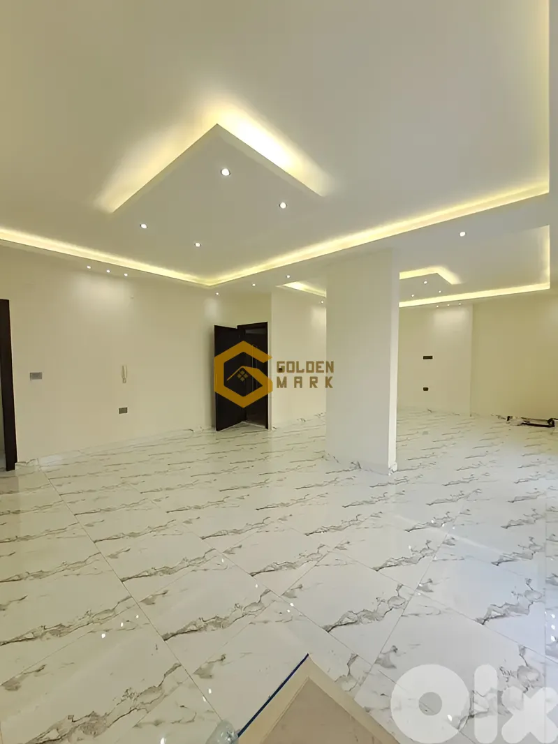 Apartment for Sale in Sanayeh, Beirut - 5 bed, 3 bath
