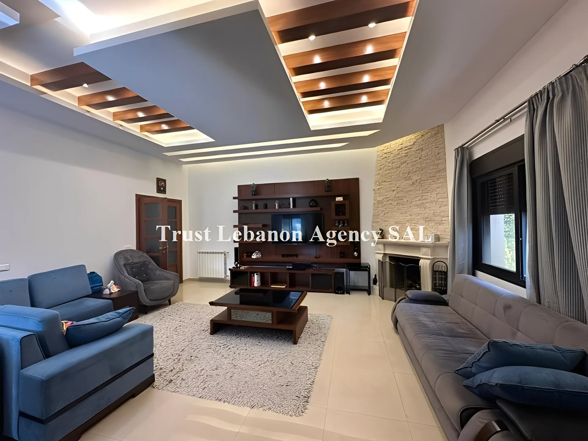 Apartment for Sale in Metn Oyoun Lebanon