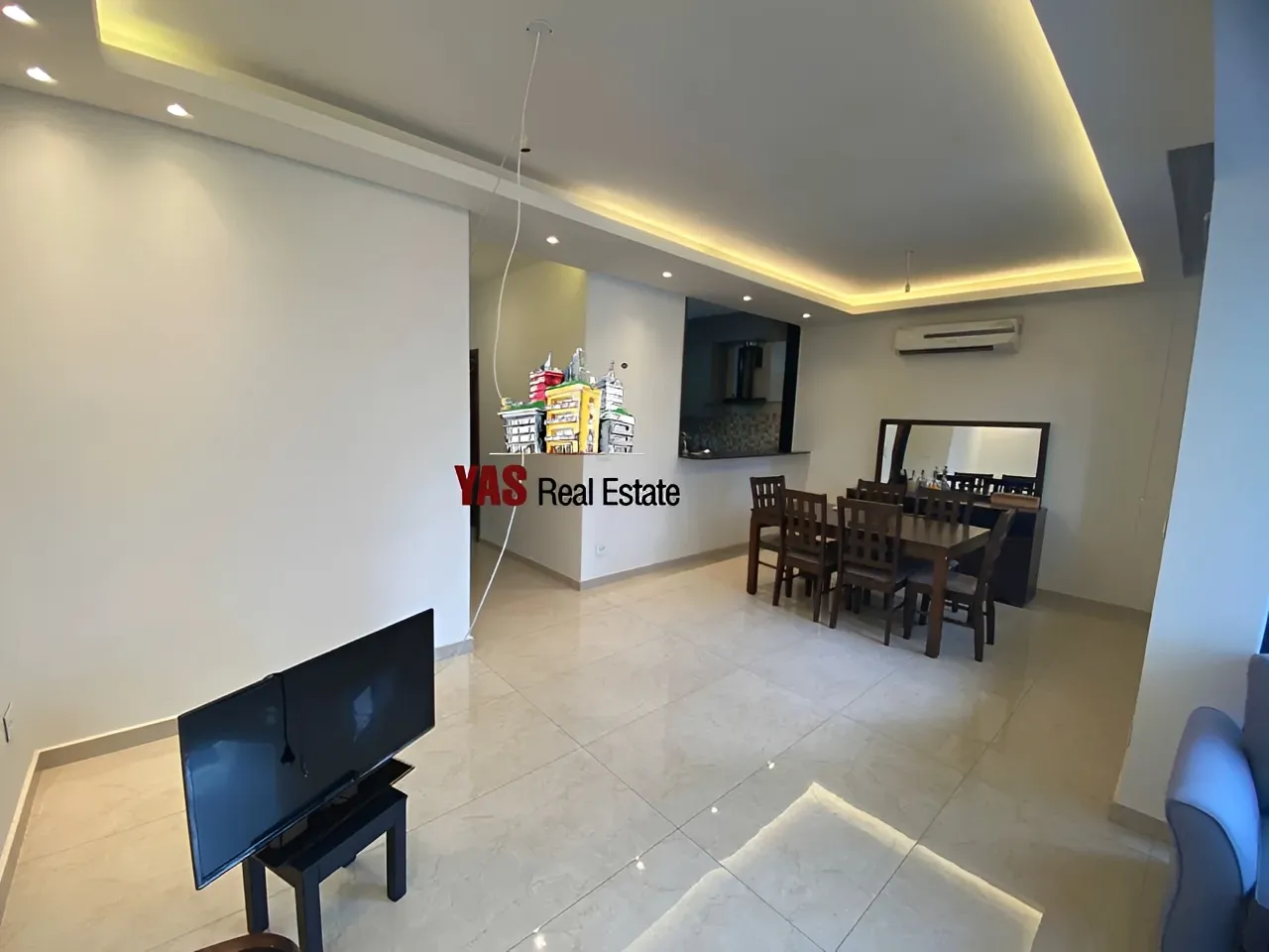 Apartment for Sale in Achrafieh