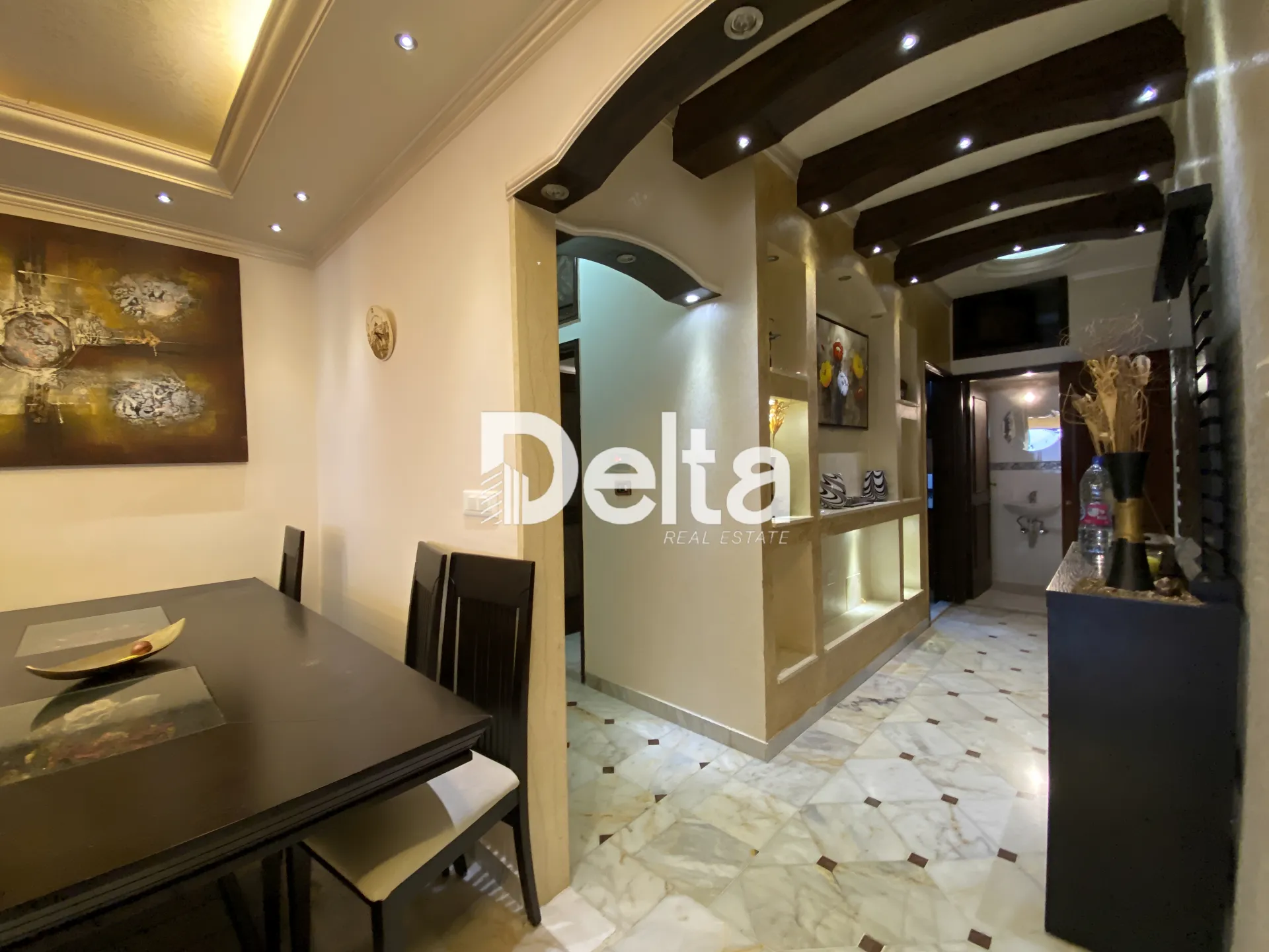 Apartment for sale in Bchamoun, lebanon