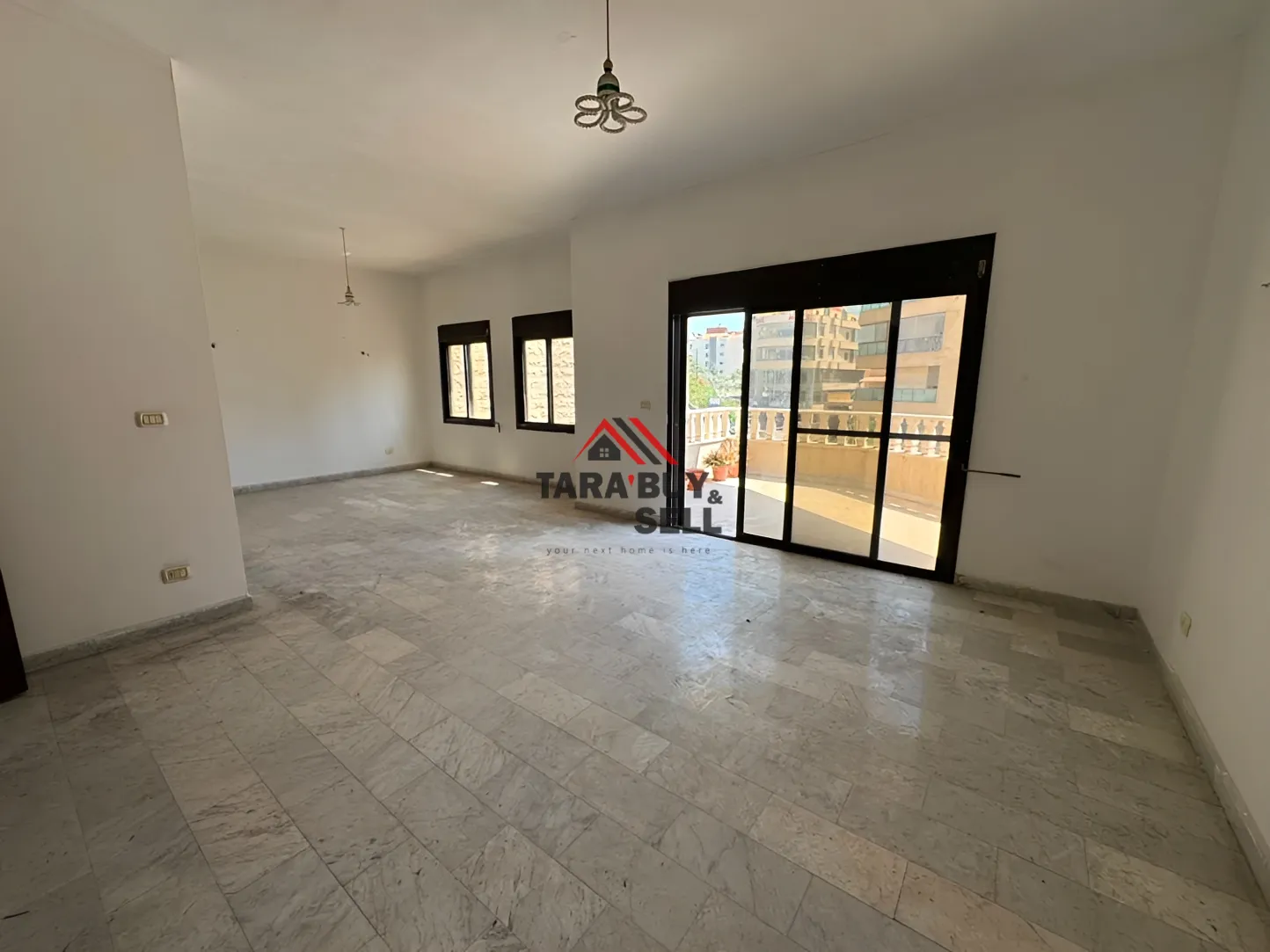 Apartment for rent in Mansourieh, Lebanon