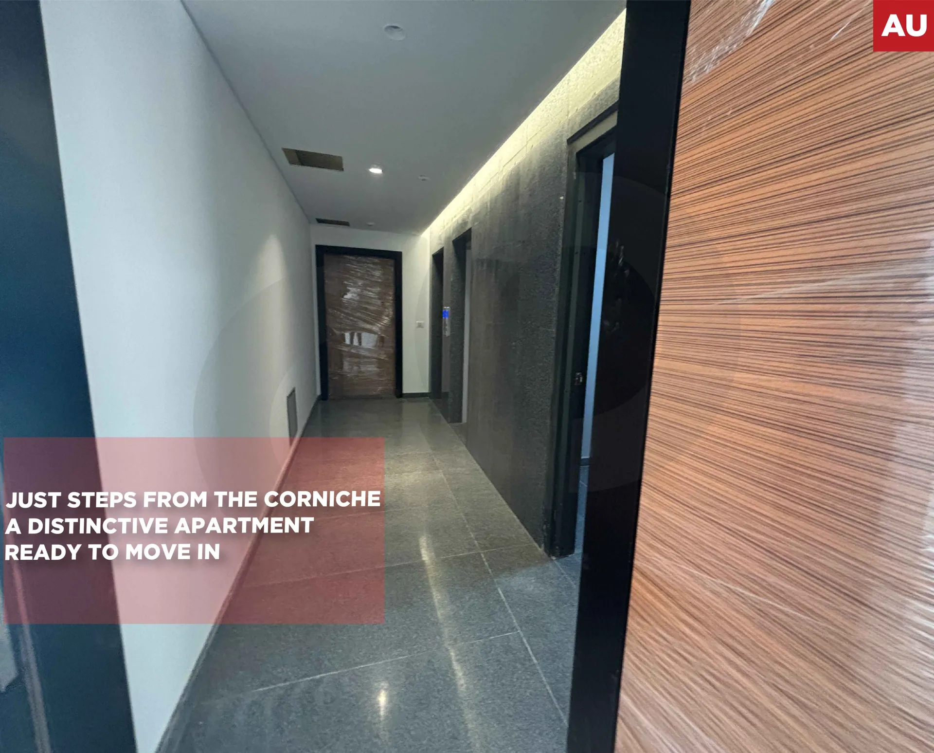 Apartment for Sale in Ain Al Mraiseh