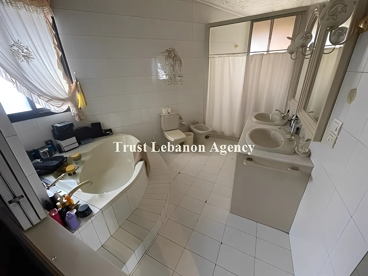 Apartment for Sale in Metn Broumana Lebanon