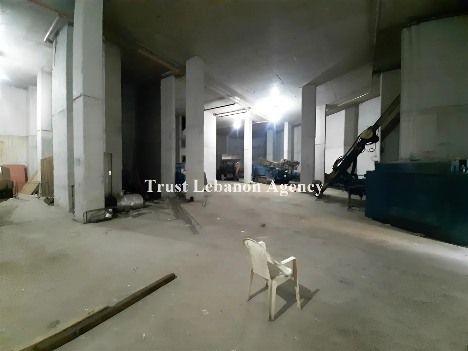 Commercial Property For Sale in Metn, Mazraet Yashouh