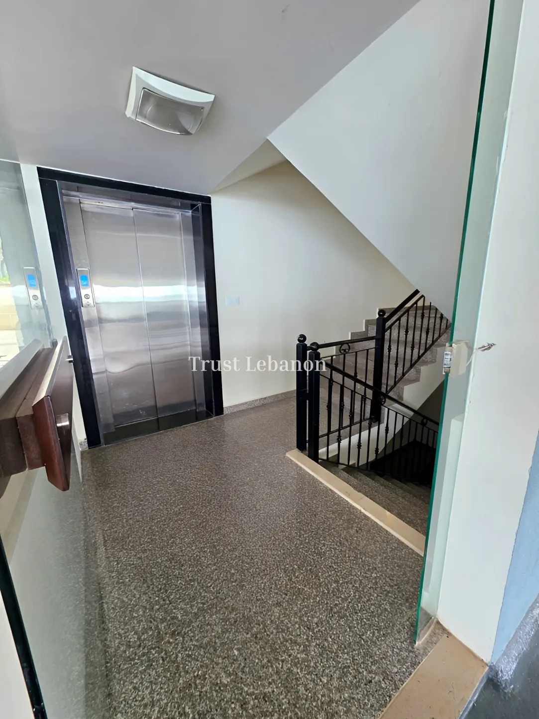 Apartment for sale in Ain El Rihane, Lebanon
