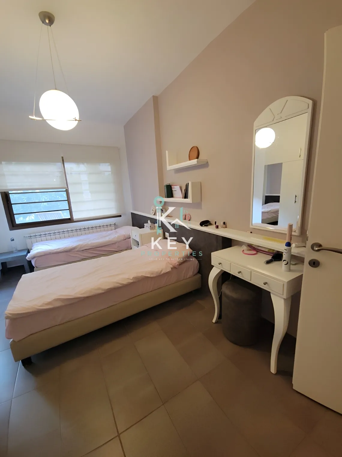 Chalet for rent in Faitroun
