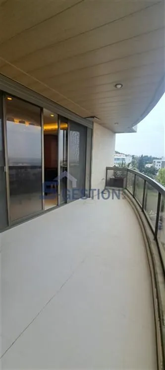 Apartment for Sale in Brazilia, Lebanon