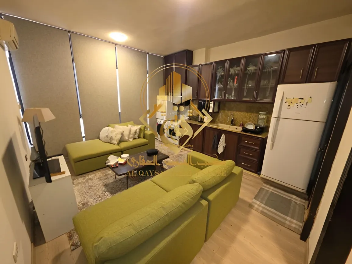 Apartment for sale in Chyah, Lebanon - 1 bed, 1 bath