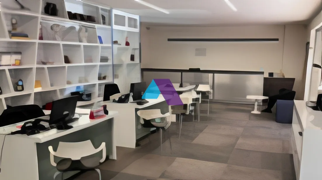 Shop for rent in Achrafieh
