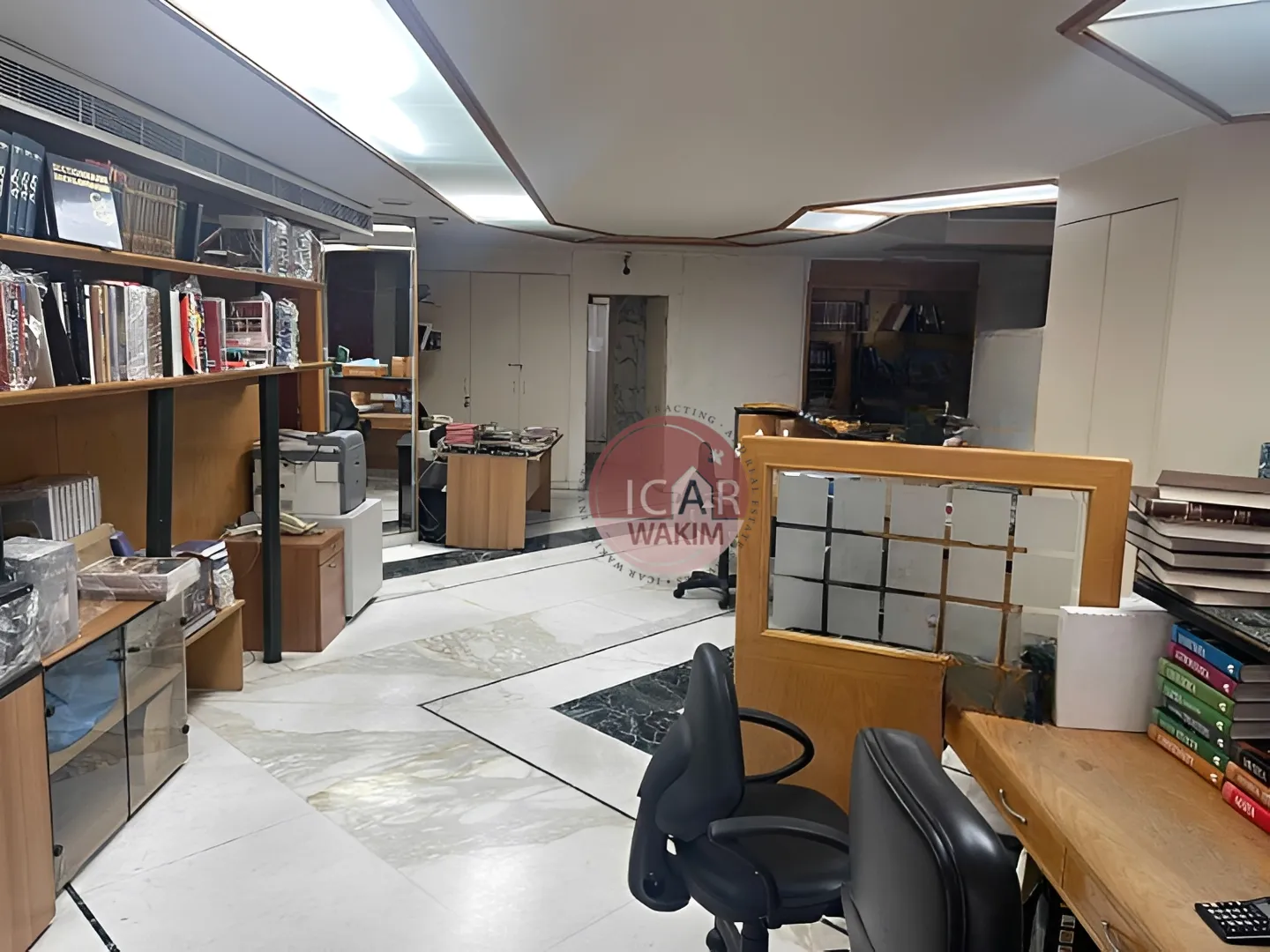 Office for rent in Achrafieh, Beirut, Lebanon