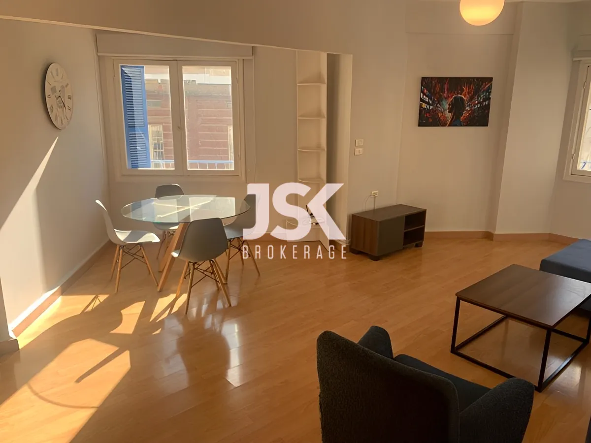 Apartment for Rent in  Geitawi Achrafieh, Beirut, Lebanon