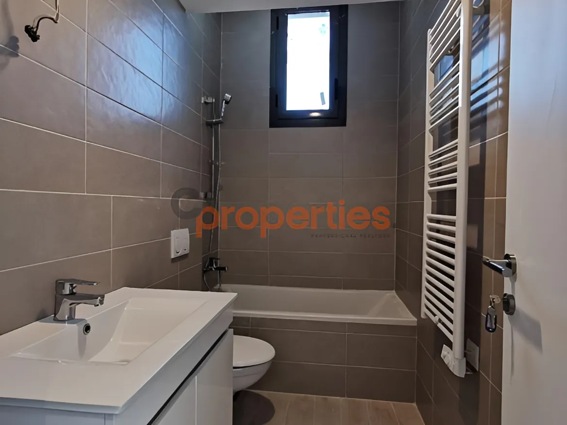 Apartment for Rent in Achrafieh
