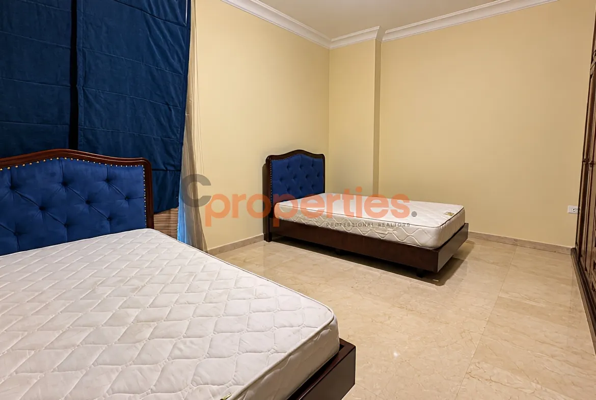 Apartment for Rent in Jnah