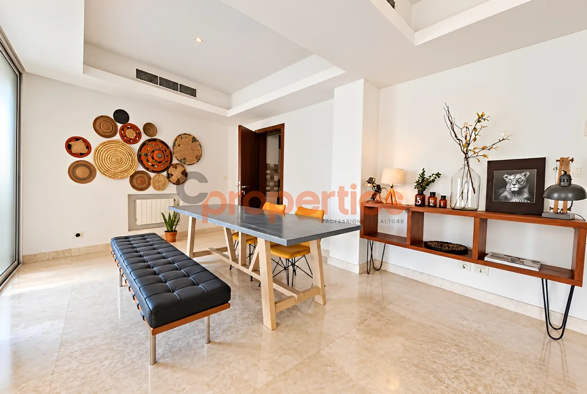 Apartment for Rent in Verdun