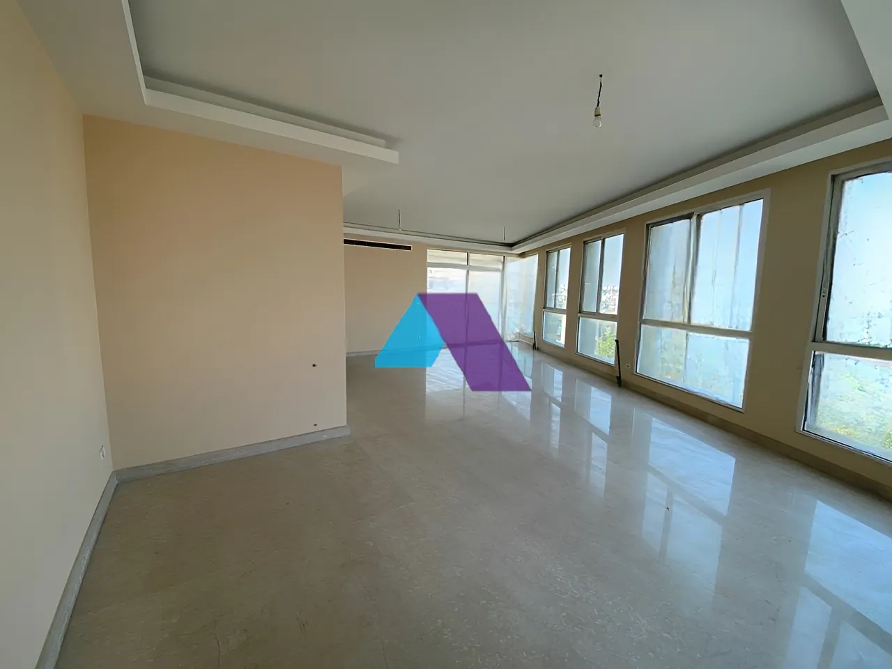 Apartment for Sale in Haret Sakher - 3 bed, 5 bath