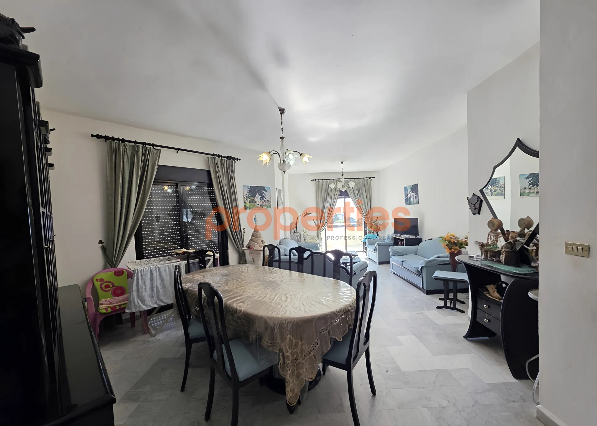 Apartment for Sale in Bharsaf