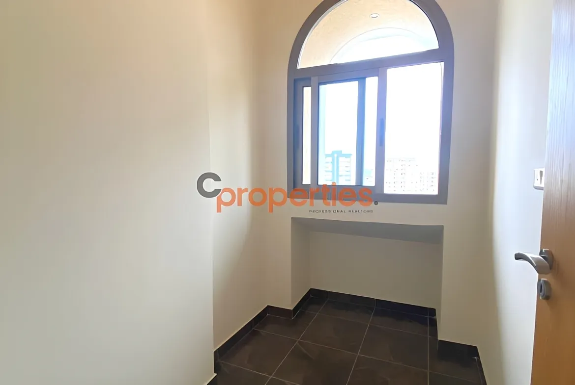Apartment for Sale in Zalqa